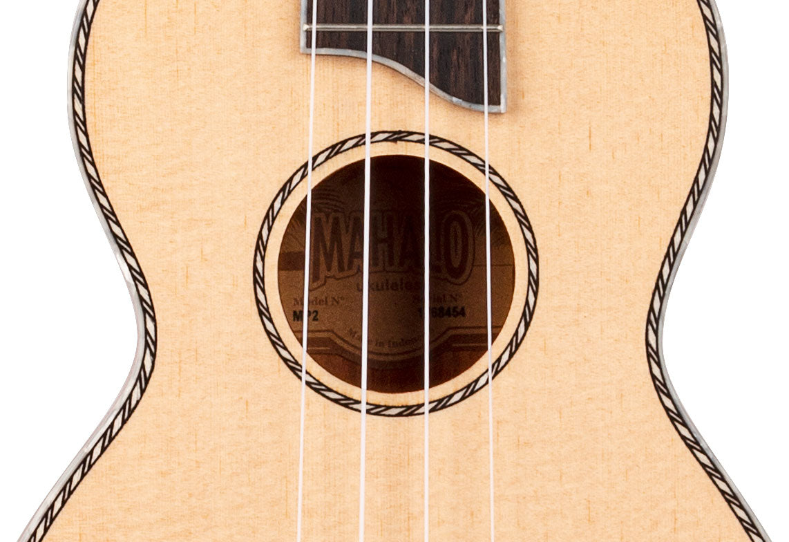 Mahalo | MP2 | Concert | Concert Ukulele Mahalo | MP2 | Concert | Concert Ukulele